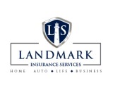 https://www.logocontest.com/public/logoimage/1581086175Landmark Insurance Services_07.jpg